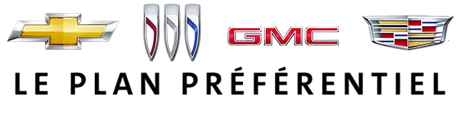 Logo de GM