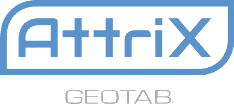 Logo de Attrix
