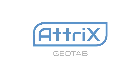 Logo d'Attrix
