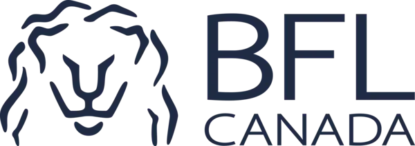 Logo de Bfl Canada