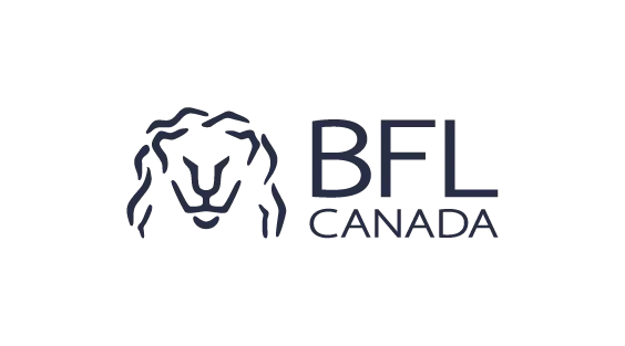Logo de BFL
