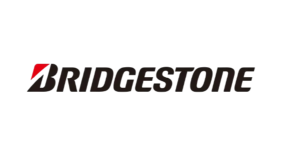 Logo de Bridgestone