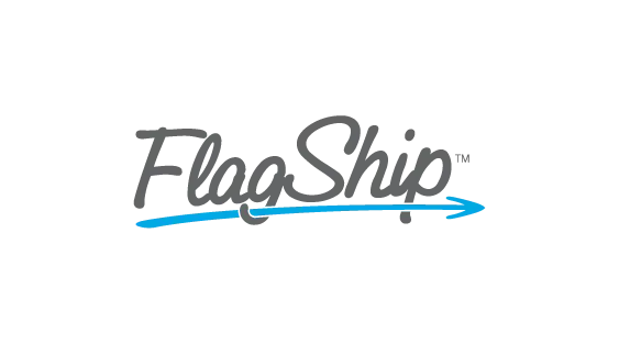 Logo de Flagship