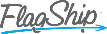 Logo de FlagShip