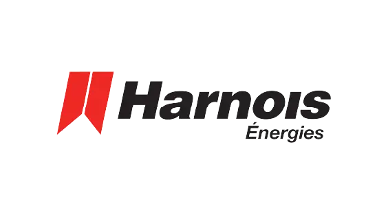 Logo d'Harnois
