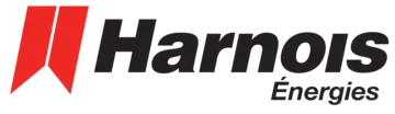 Logo de Harnois Énergies