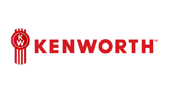 Logo de Kenworth