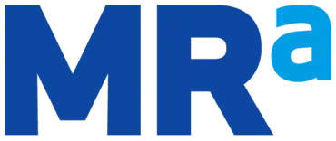Logo de MRa