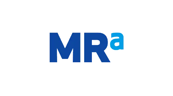 Logo de MRa