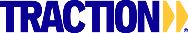 Logo de Traction